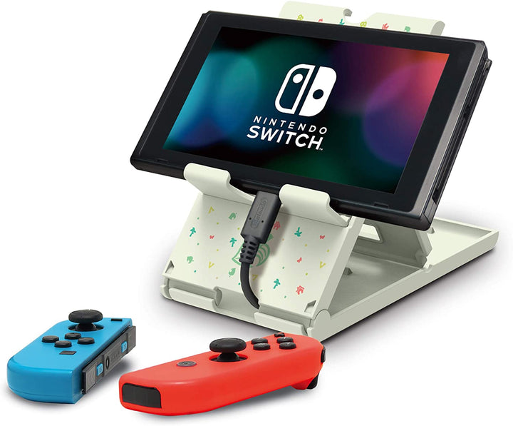 HORI PlayStand (Animal Crossing) for Nintendo Switch