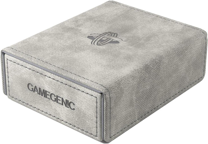 Gamegenic Token Keep Grey Chip Box