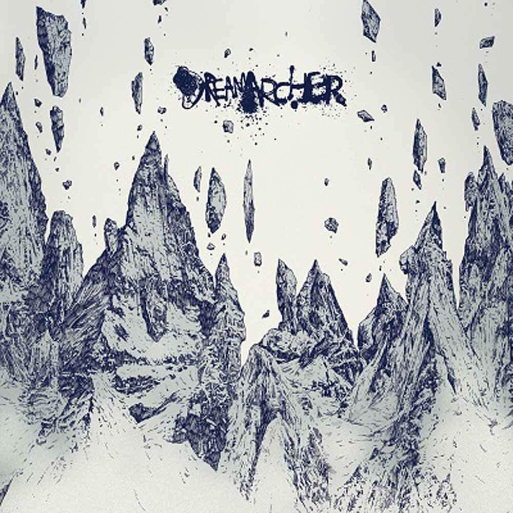 Dreamarcher [Audio CD]