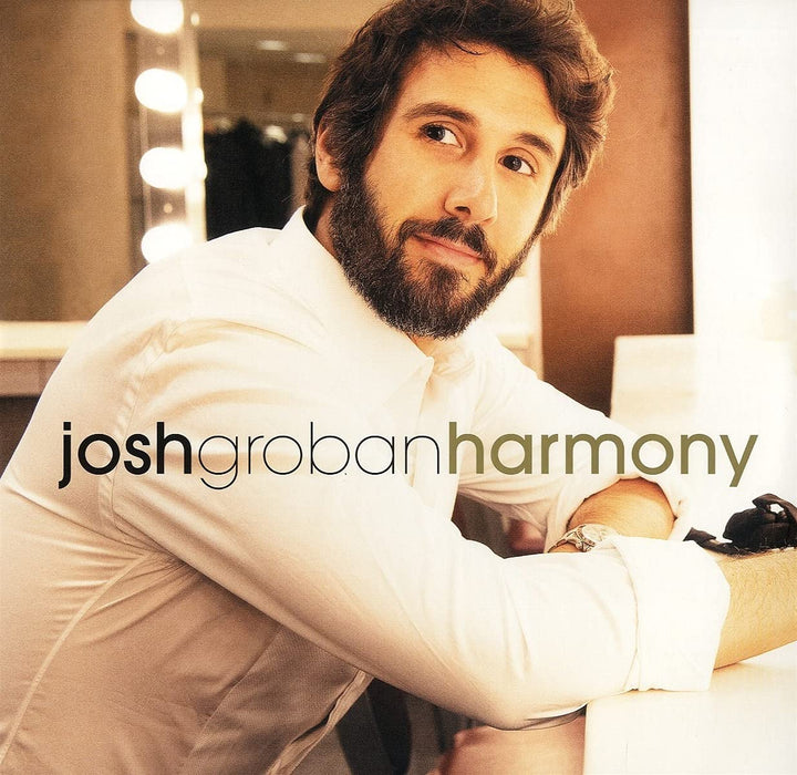 Josh Groban - Harmony [Vinyl]