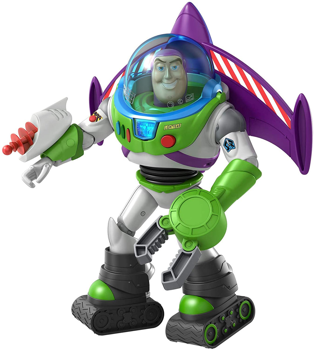 Disney Toy Story GJH51 Pixar Ultimate Space Ranger