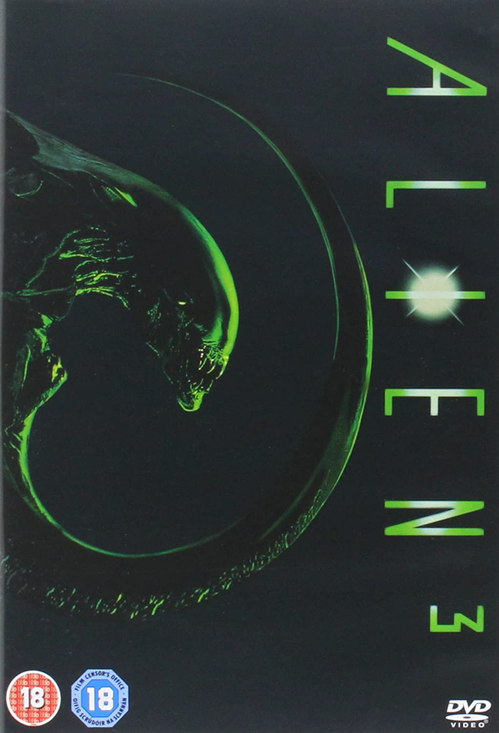 Alien Quadrilogy [1979] - Sci-fi/Horror [DVD]