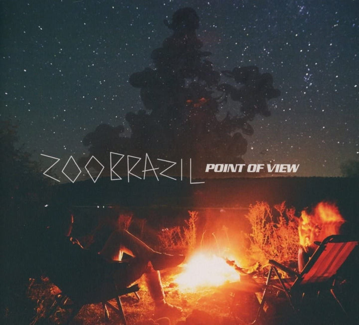 Zoo Brazil - Point Of View [Audio-CD]