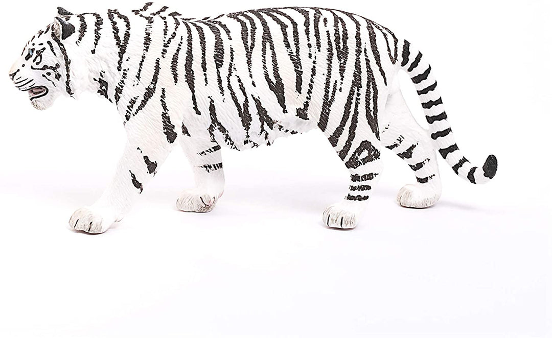 Schleich Wild Life - 14731 White Tiger