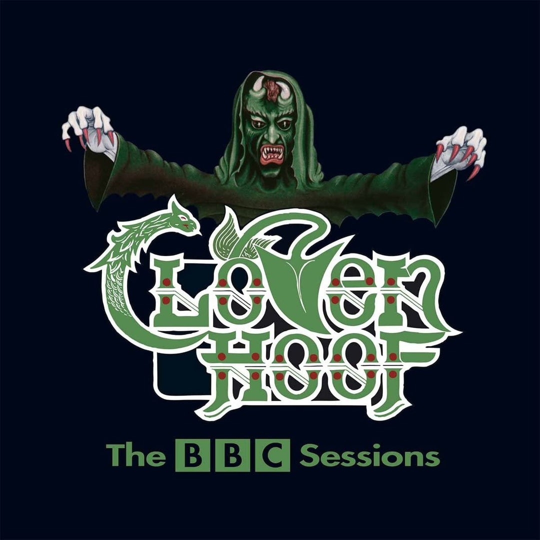 Cloven Hoof  - The Bbc Sessions [Vinyl]