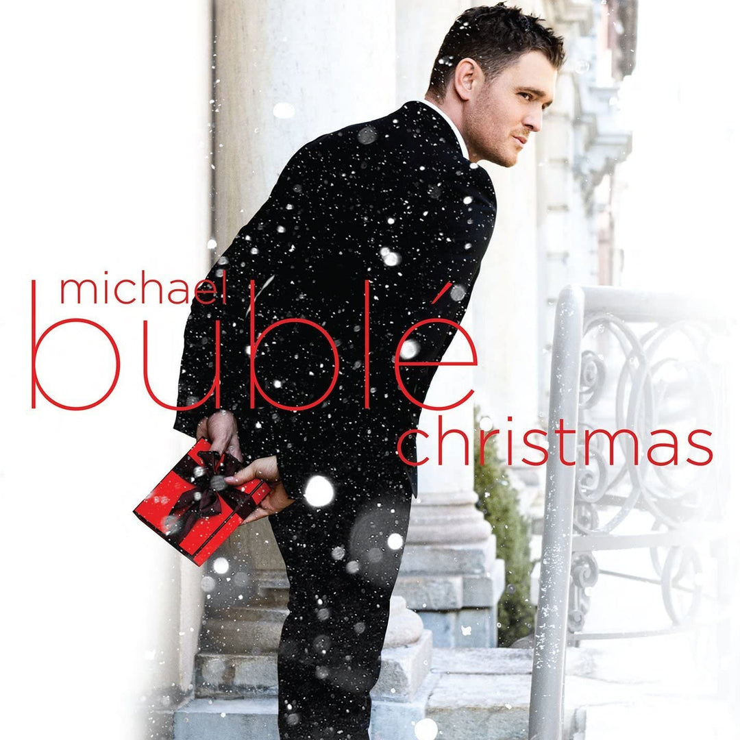 Michael Bublé – Weihnachten [Vinyl]