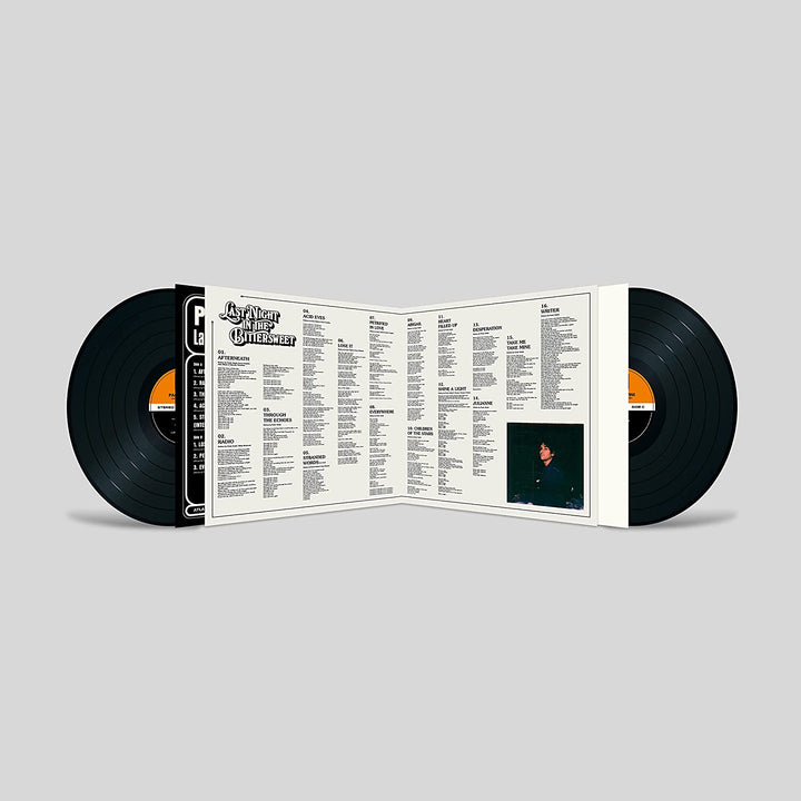Paolo Nutini - Last Night In The Bittersweet [Vinyl]