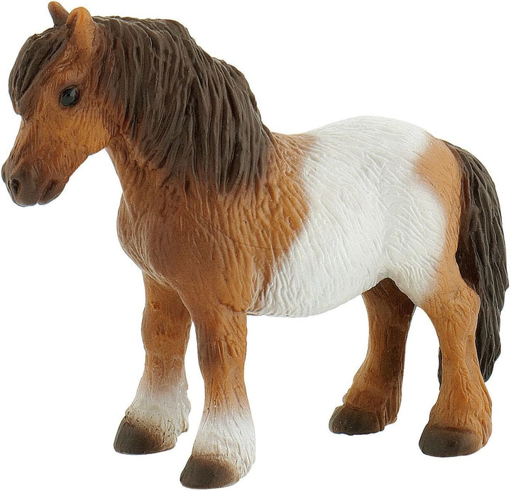 Bullyland Shetland Pony Figurine