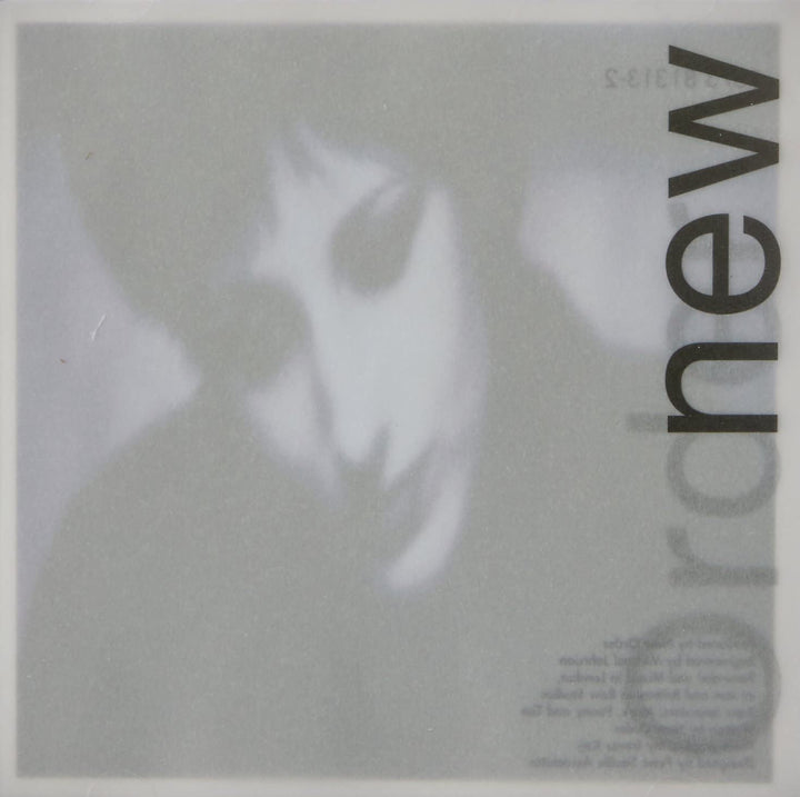 Low-Life - New Order [Audio-CD]