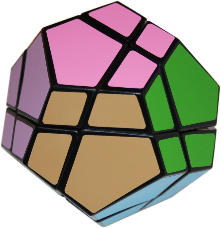 Meffert's Skewb Ultimate Puzzle