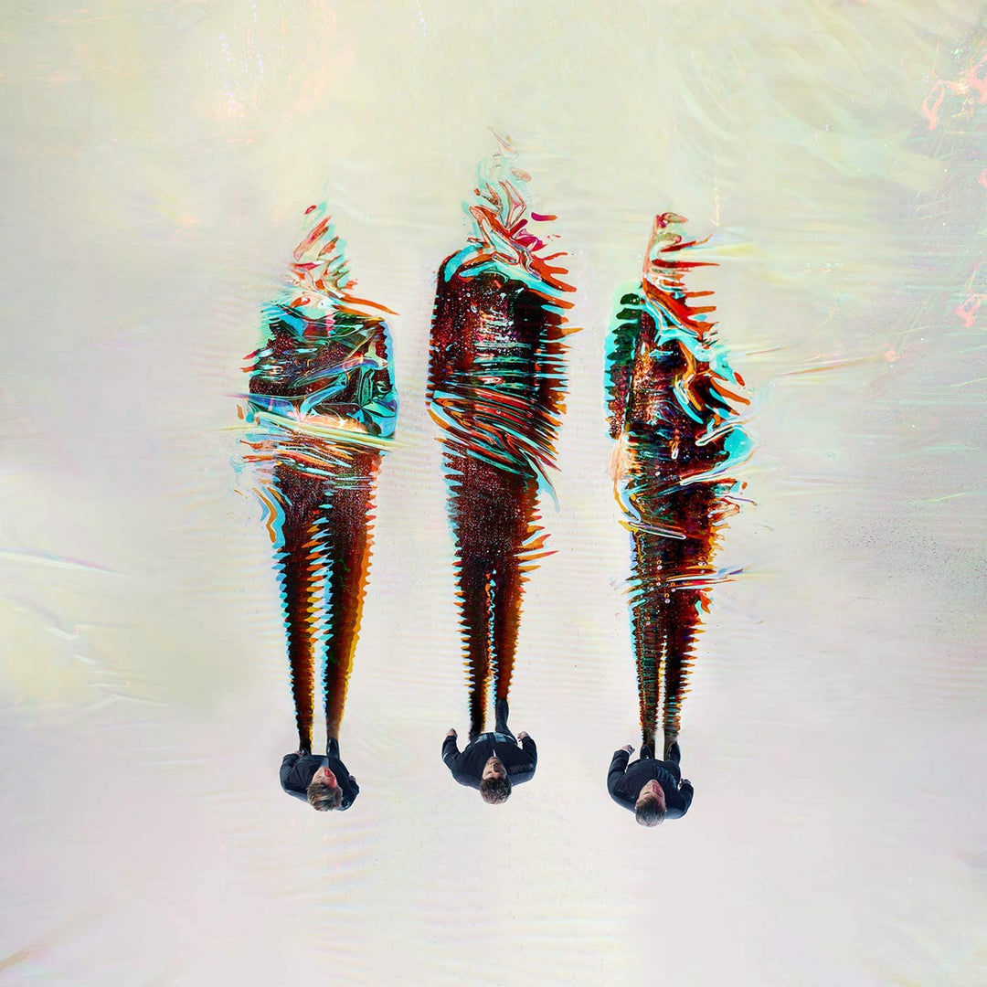 Take That  - III 2015 Edition [Audio CD]