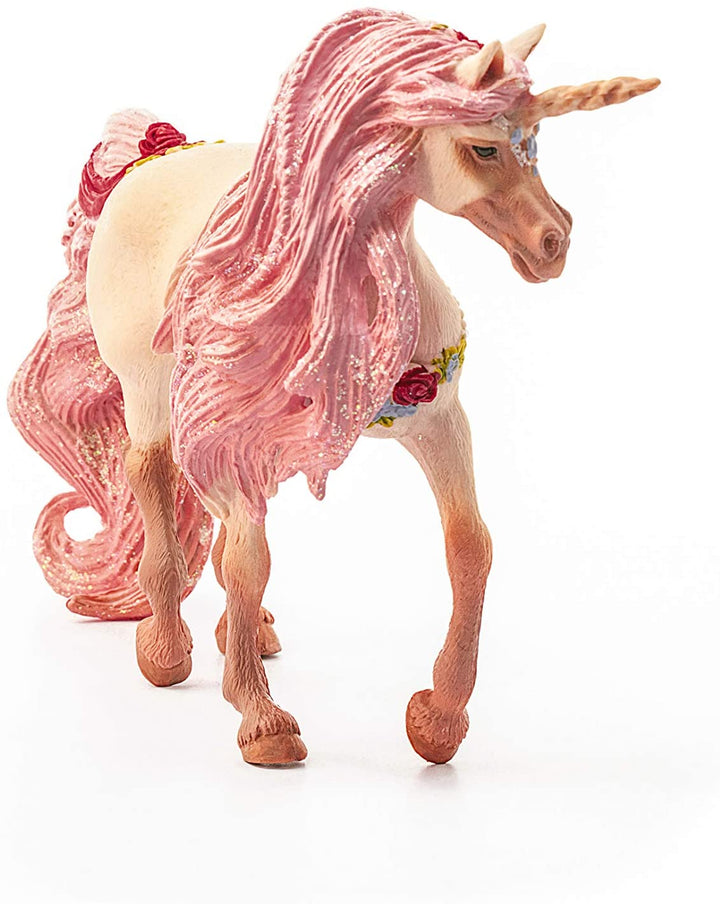 Schleich Bayala 70573 Decorated Unicorn, Mare