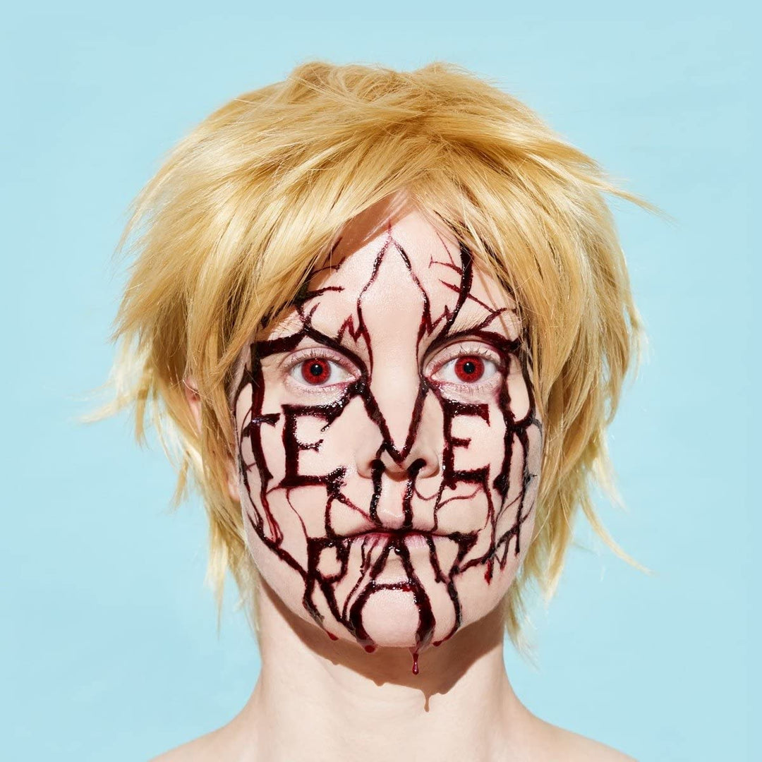 Fever Ray - Plunge [Vinyl]