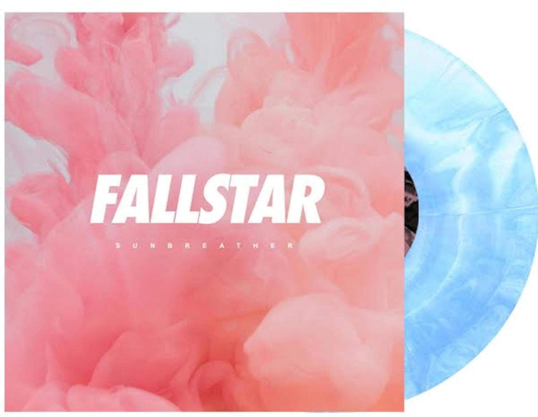 Fallstar - Sunbreather [Vinyl]