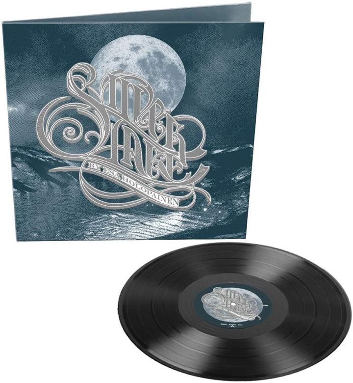 Silver Lake by Esa Holopainen (black in [Vinyl]