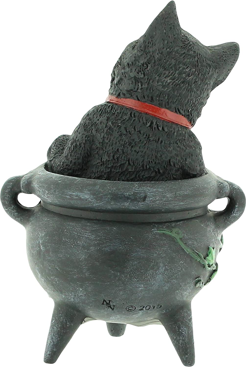 Nemesis Now Smudge Figurine 16cm Black