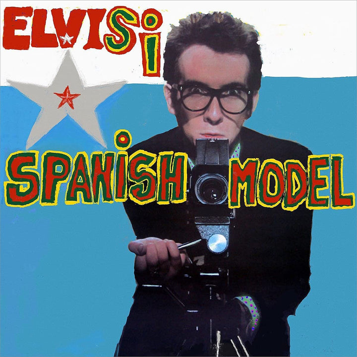 Spanish Model [Audio CD]