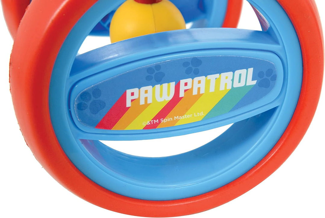 Paw Patrol Bobble Ride On