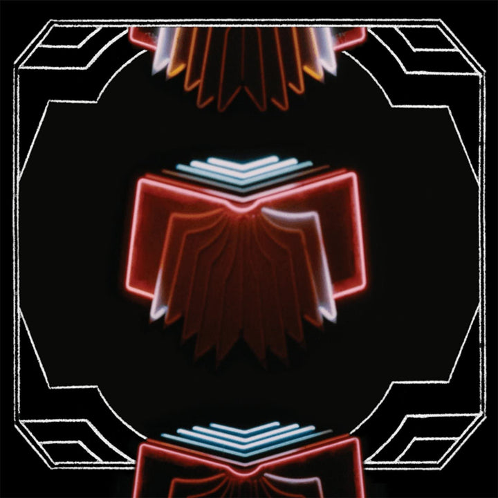 Neon Bible - Arcade Fire [Audio-CD]