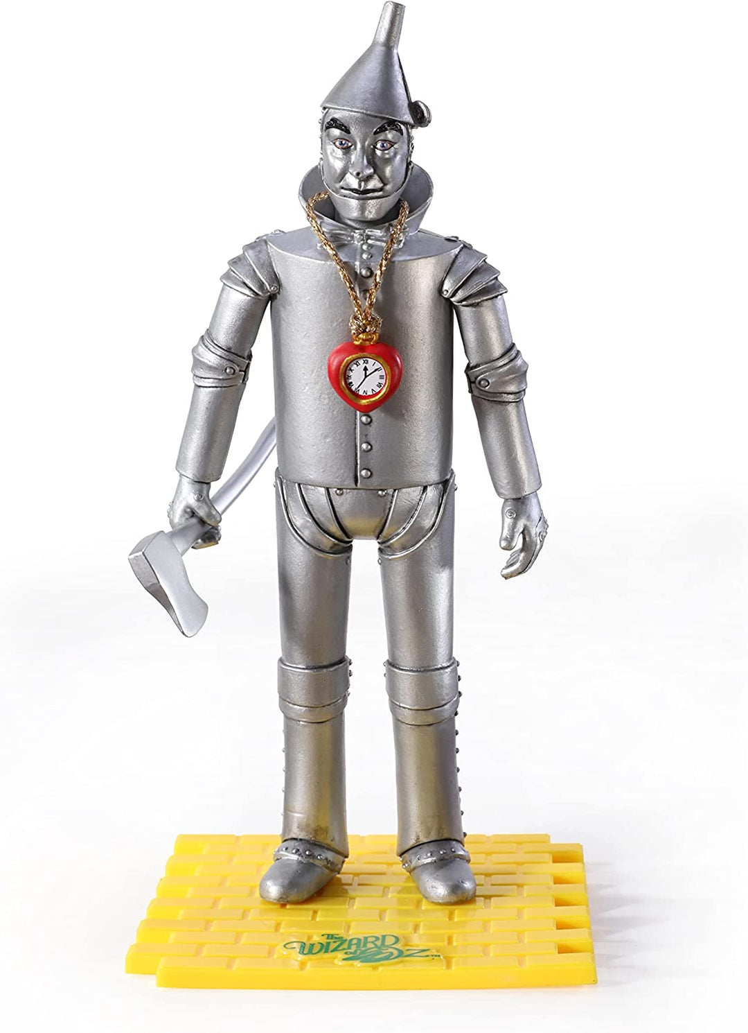 BendyFigs Oz -Tin Man