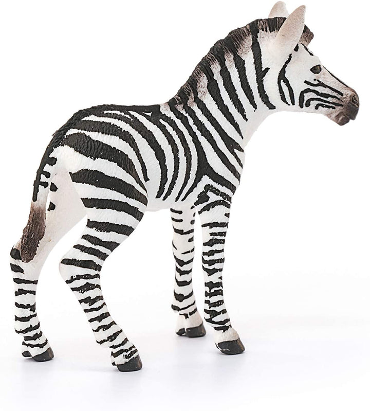Schleich 14811 Zebra foal