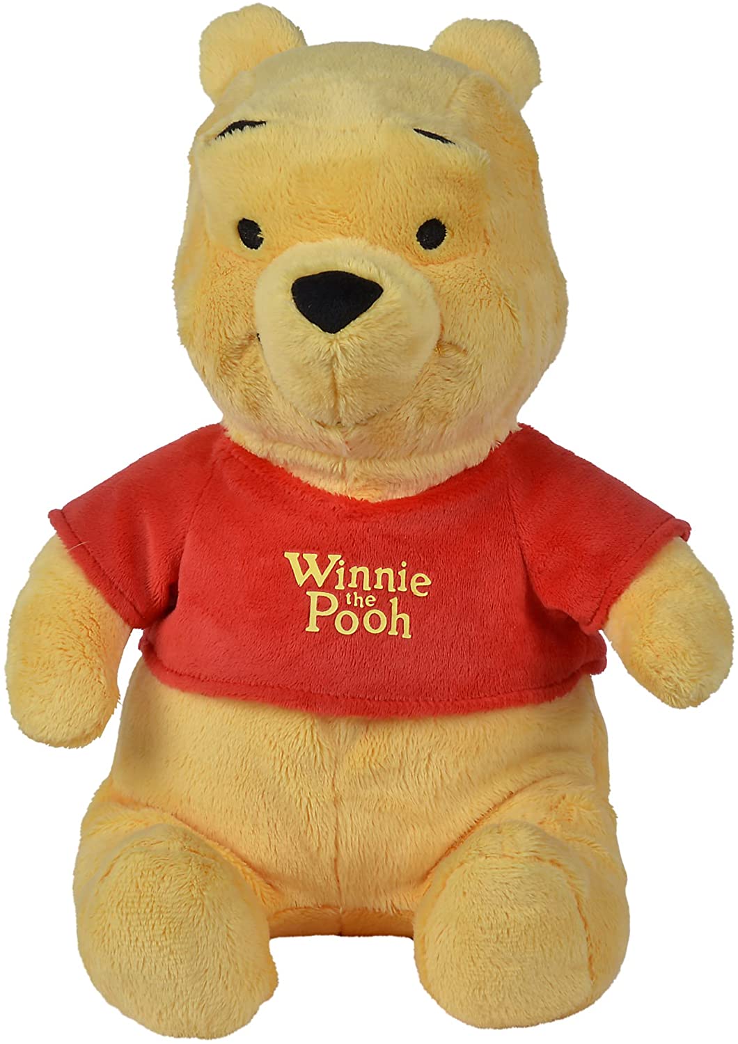 Simba 6315872673 35 cm Disney WTP Basic Winnie Pooh Plush Figure