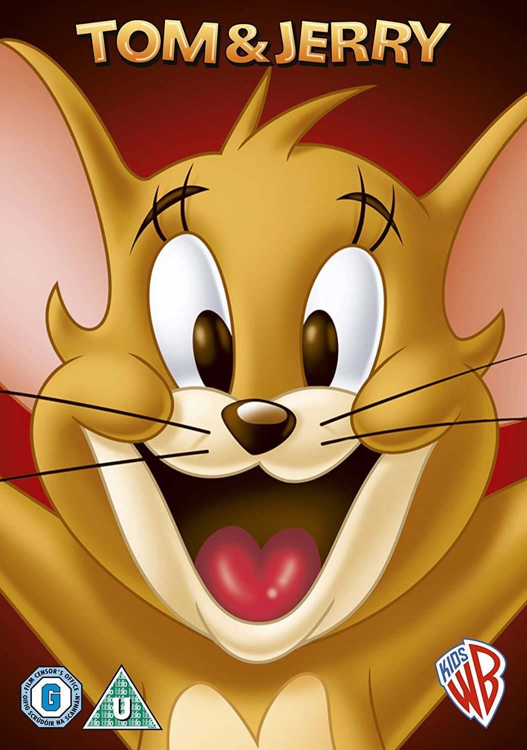 Tom And Jerry And Friends: Volume 2 [Jerry] [Tom And Jerry Adventures] [DVD] [2010] [2011] - Family/Musical [DVD]