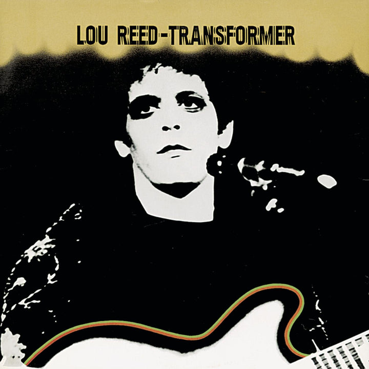 Lou Reed - Transformer [Audio CD]