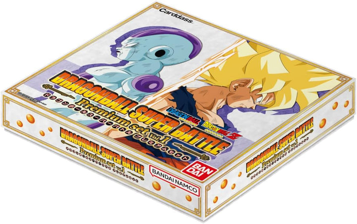 Bandai BCL2677813 Dragon Ball Trading Card Game