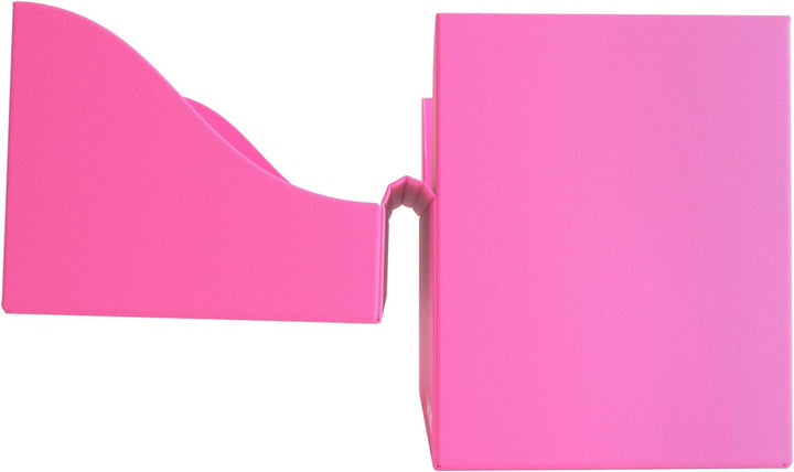Gamegenic 80-Card Side Holder, Pink