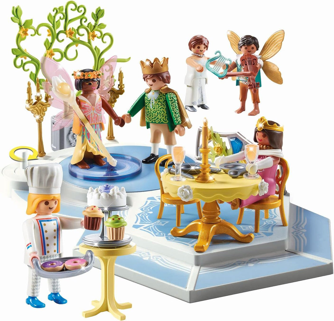 Playmobil 70981 My Figures: The Magic Dance playset for children