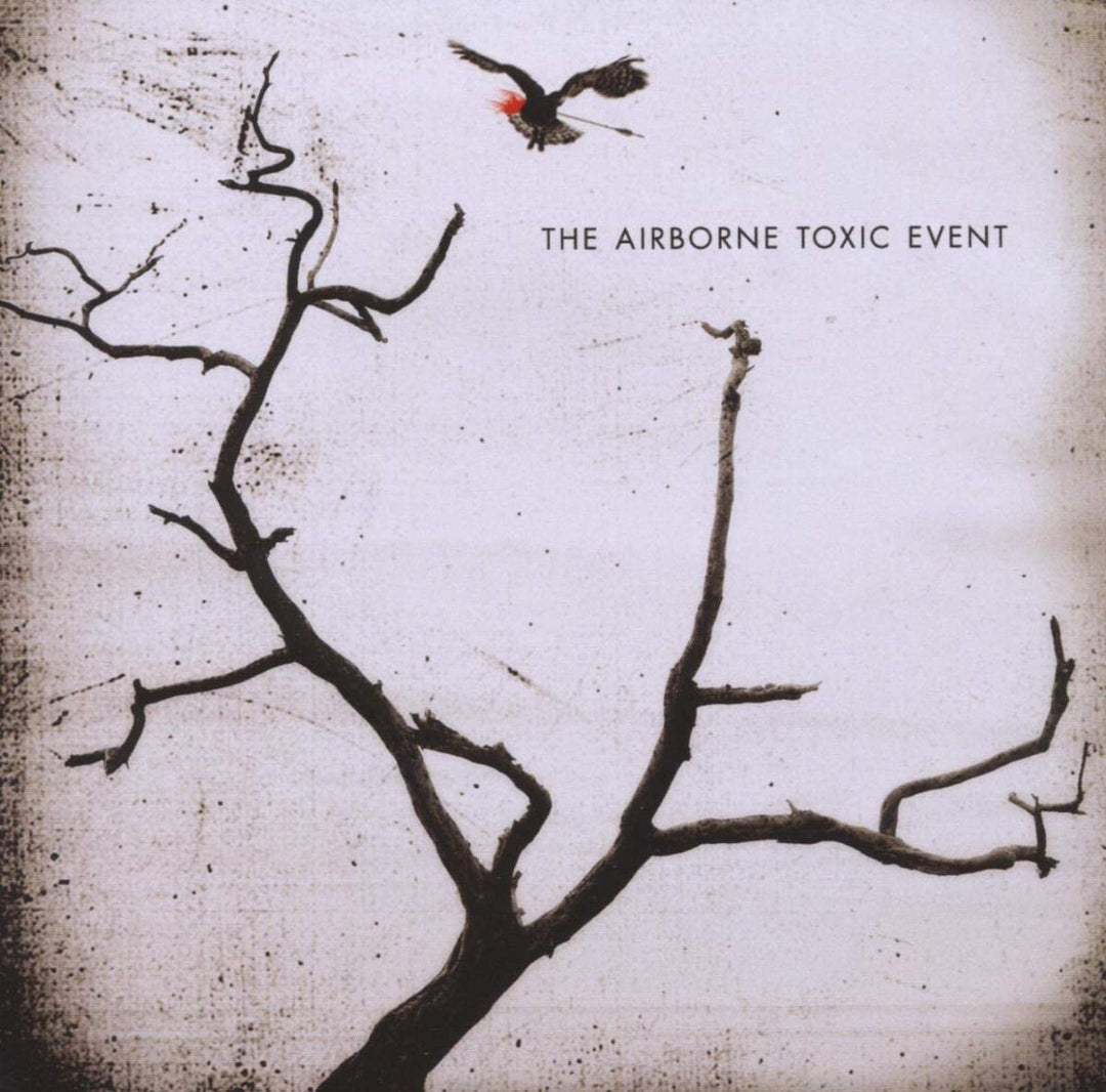 The Airborne Toxic Event [Audio CD]