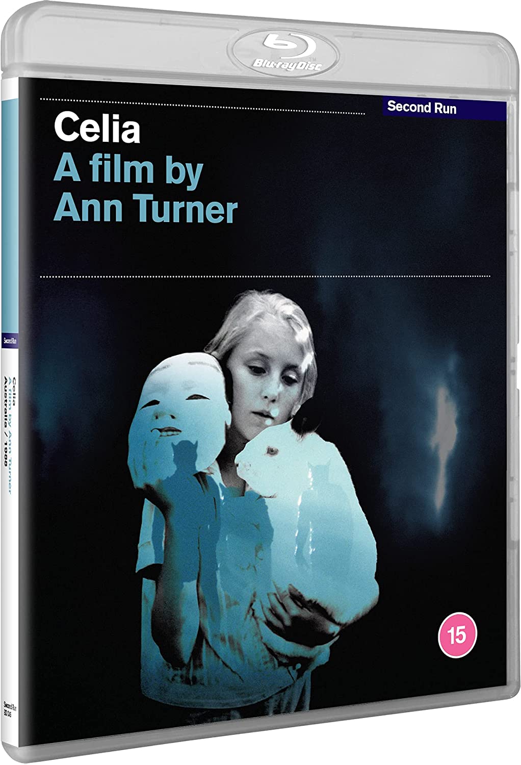 Celia [Blu-ray]