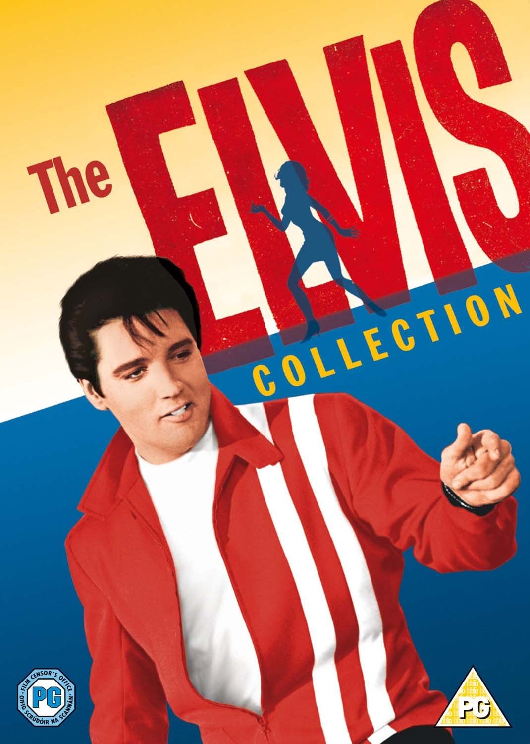 Elvis Presley Signature Collection [DVD]