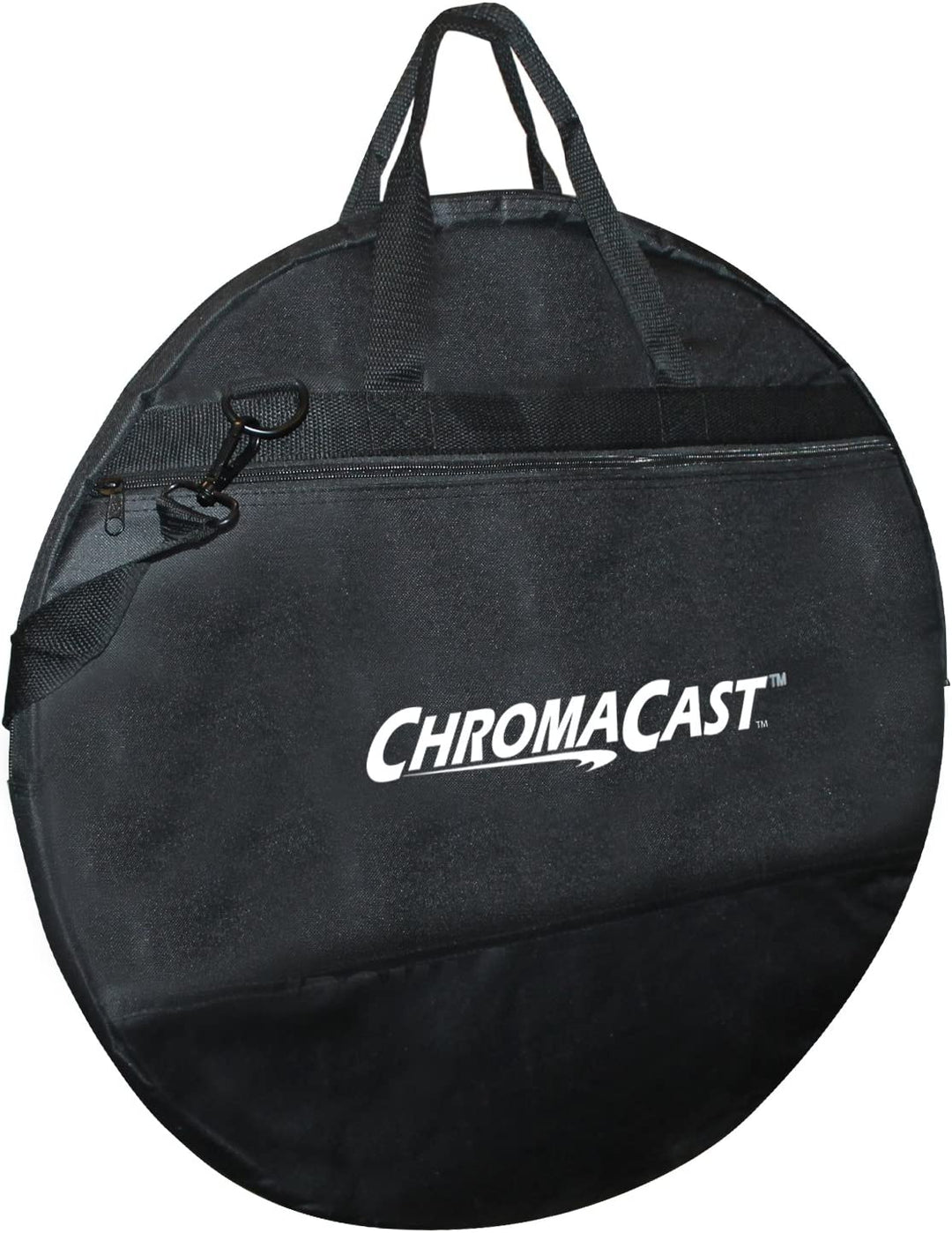 ChromaCast CC-CPB-BAG-20 20-Inch Padded Cymbal Bag