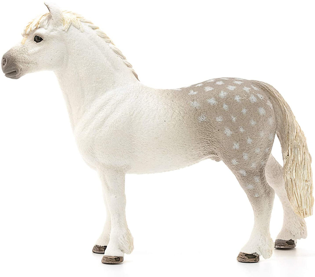 Schleich 13871 Welsh Pony Stallion