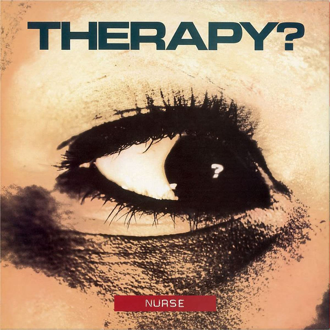 Therapy? - Nurse [Audio CD]