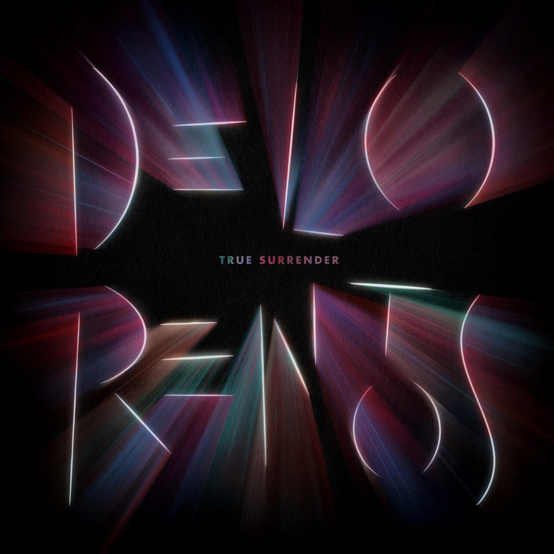 Delorentos - True Surrender [Audio CD]