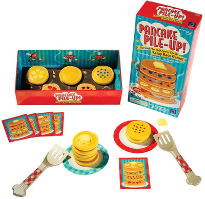 Learning Resources Pancake Pile Up