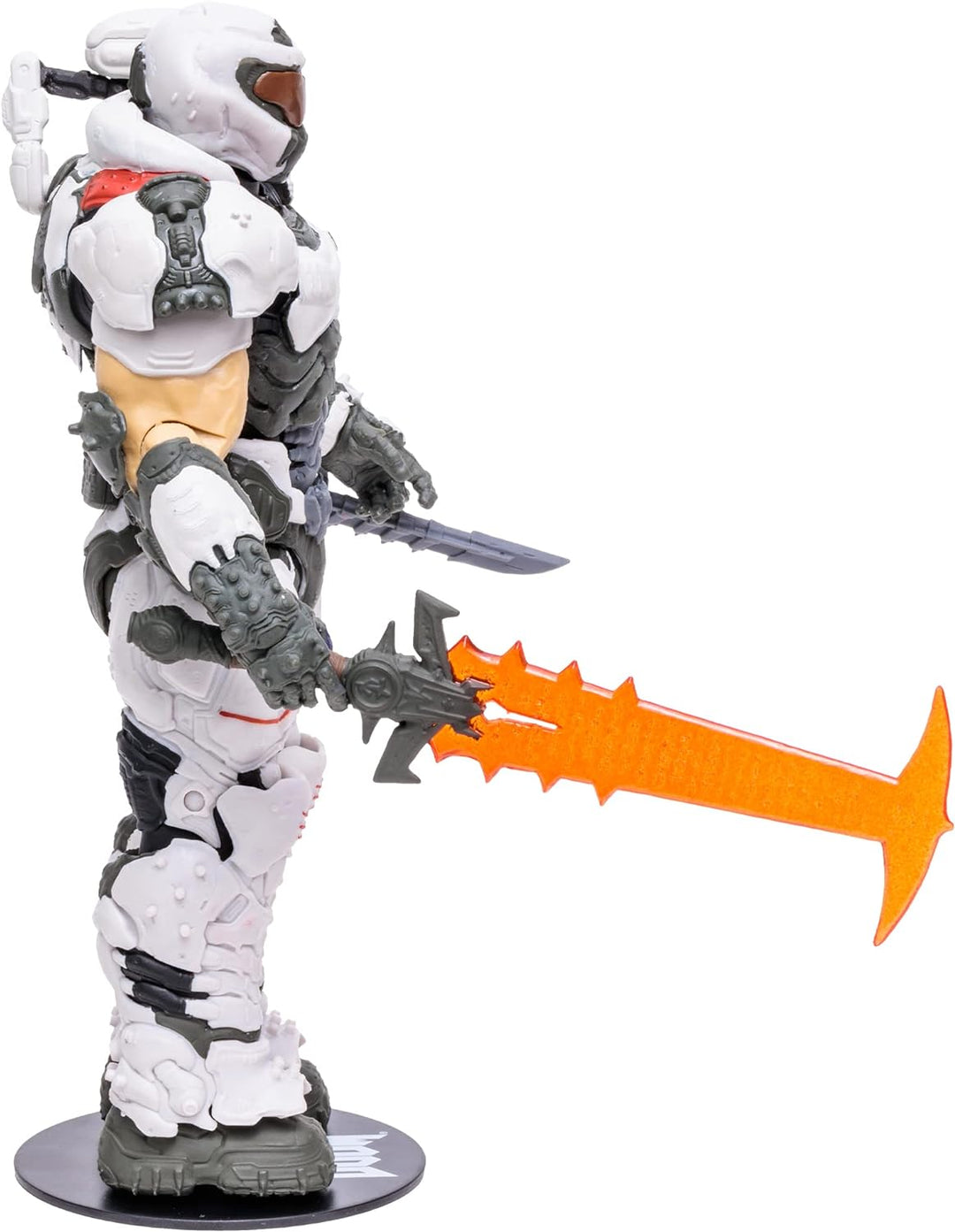 McFarlane TM11139 Collectible Doom Slayer Figure