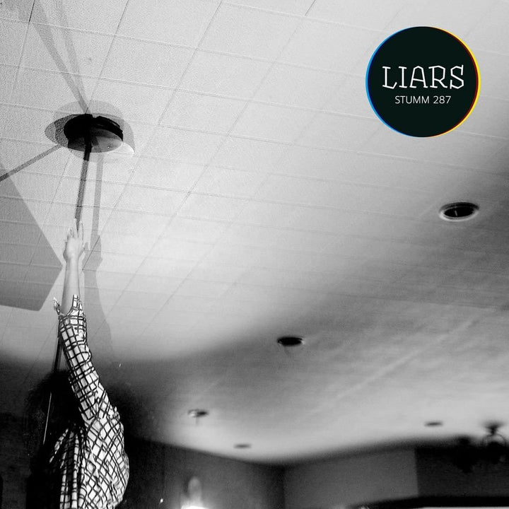 Liars [Audio CD]