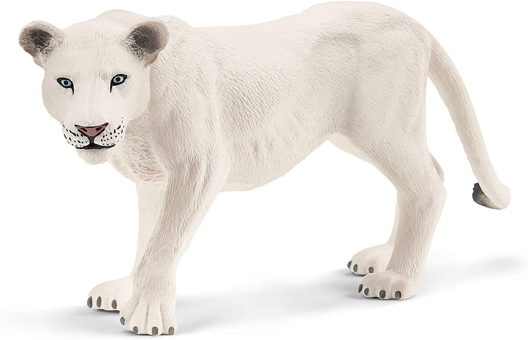 Schleich 42505 Lion Mother with Cubs Wild Life