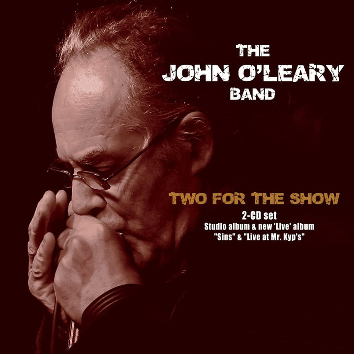 Two For The Show [Audio CD]