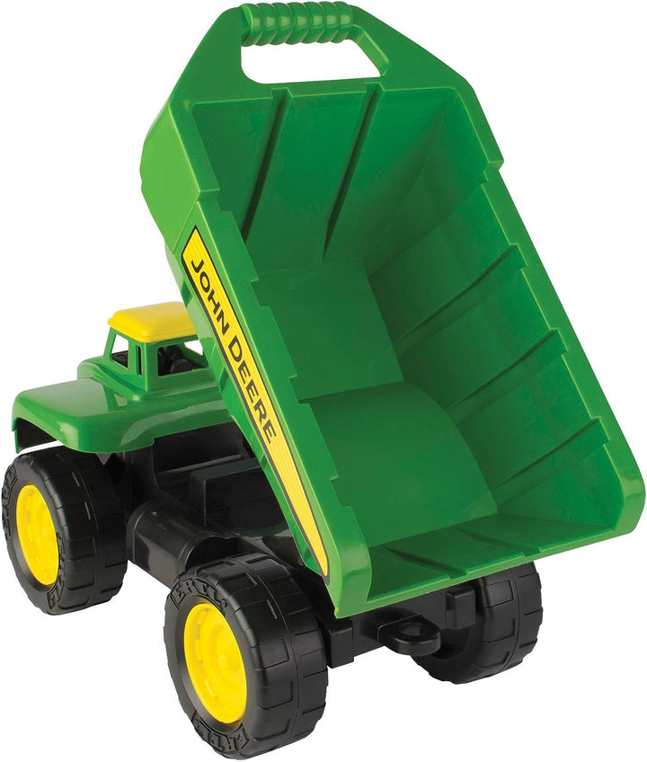 John Deere 736 35766 Big Scoop Dump Truck (was 42928), Green