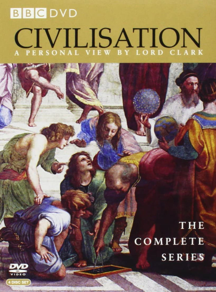 Civilisation [DVD]