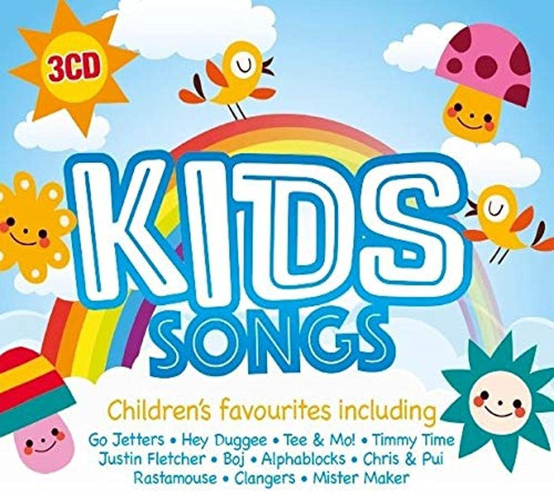 Kids Songs