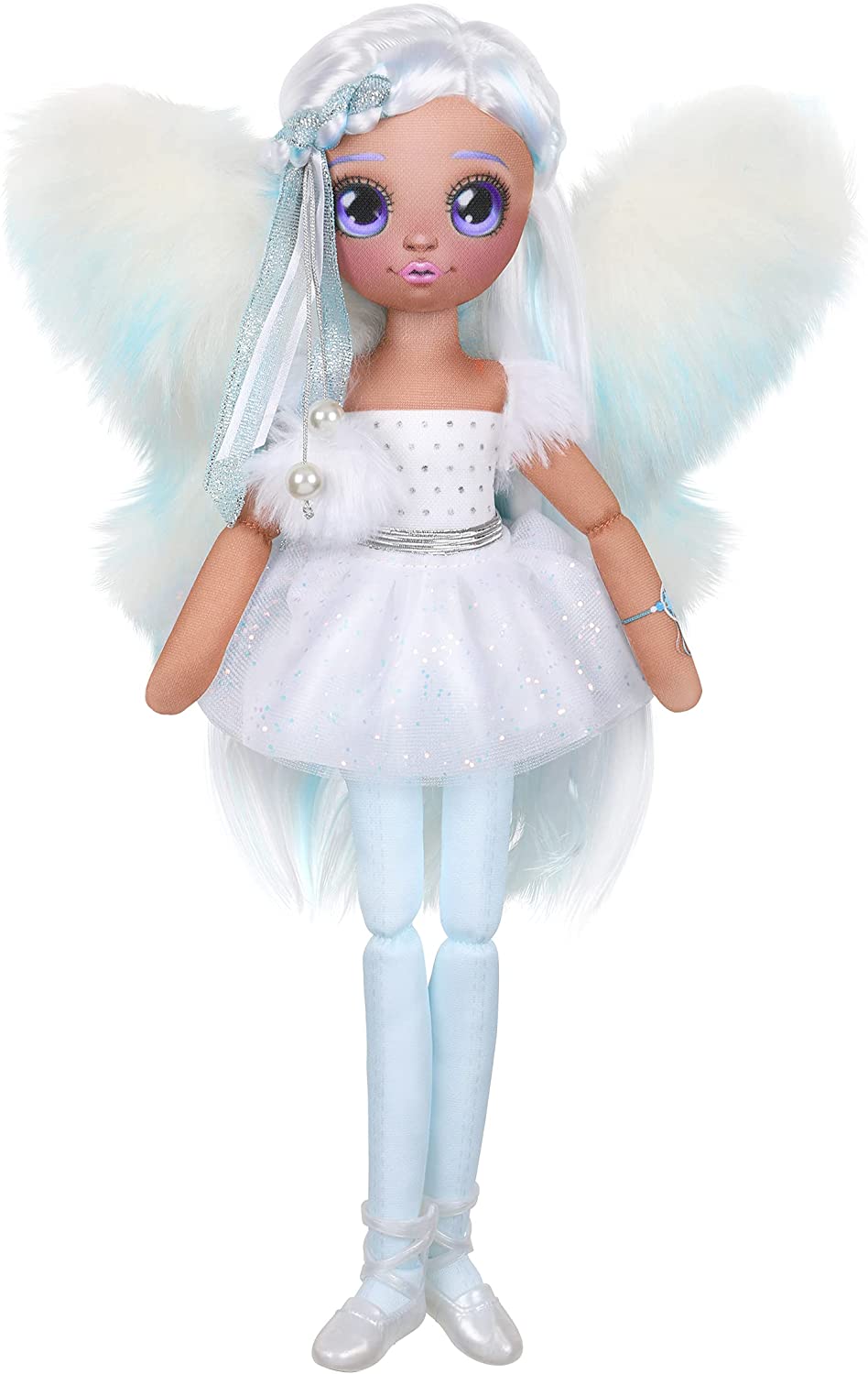 Dream Seekers Doll - Luna