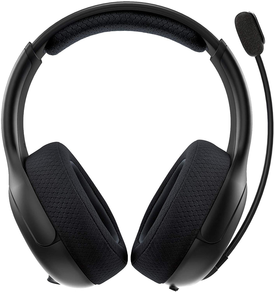 PDP LVL50 Wireless Stereo Headset - PlayStation 5 & PlayStation 4 Edition (2023) (‎051-049-EU-BK)