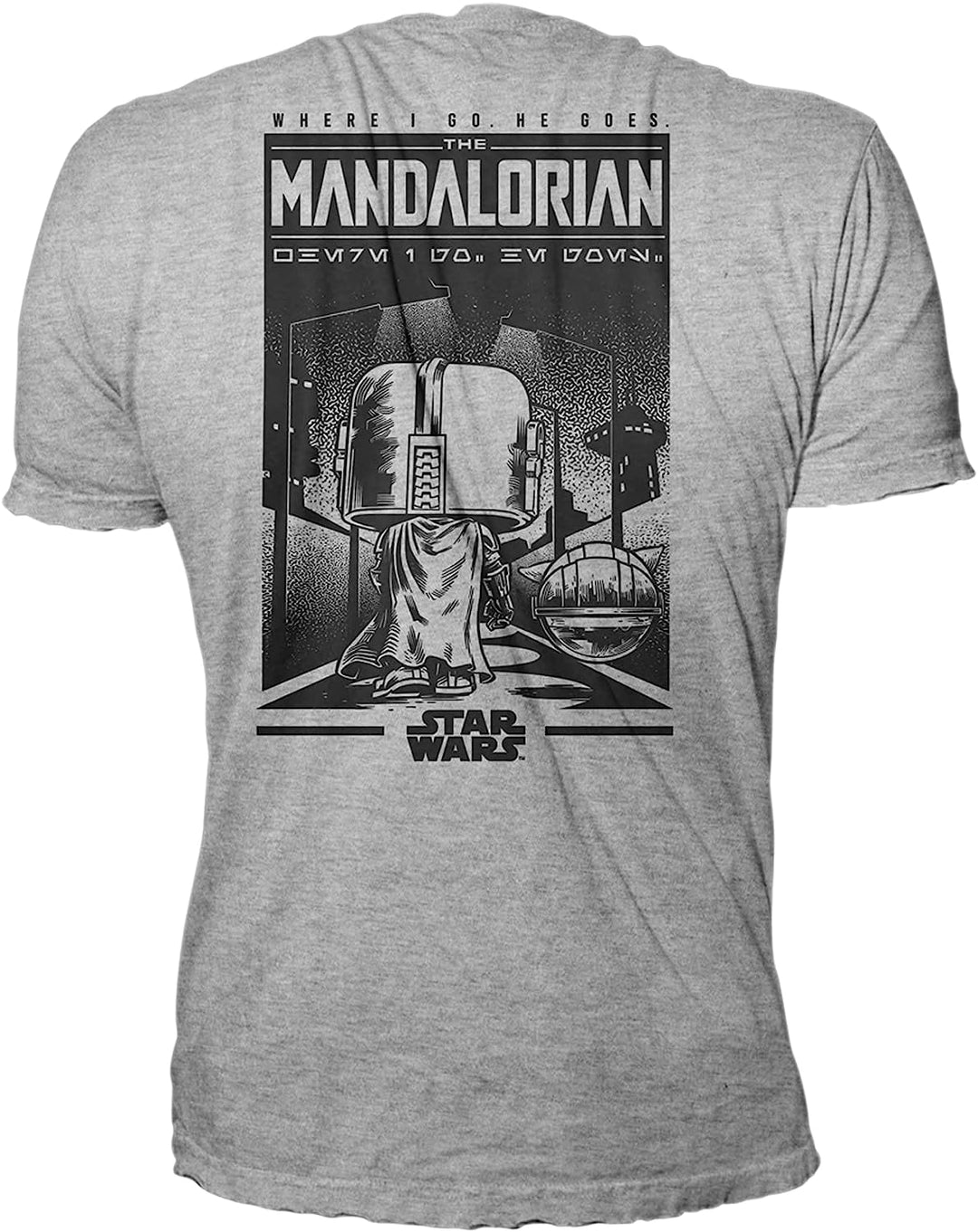 Star Wars the Mandalorian Grogu With Cookie Exclusive Funko 63621 Pop! Vinyl #465