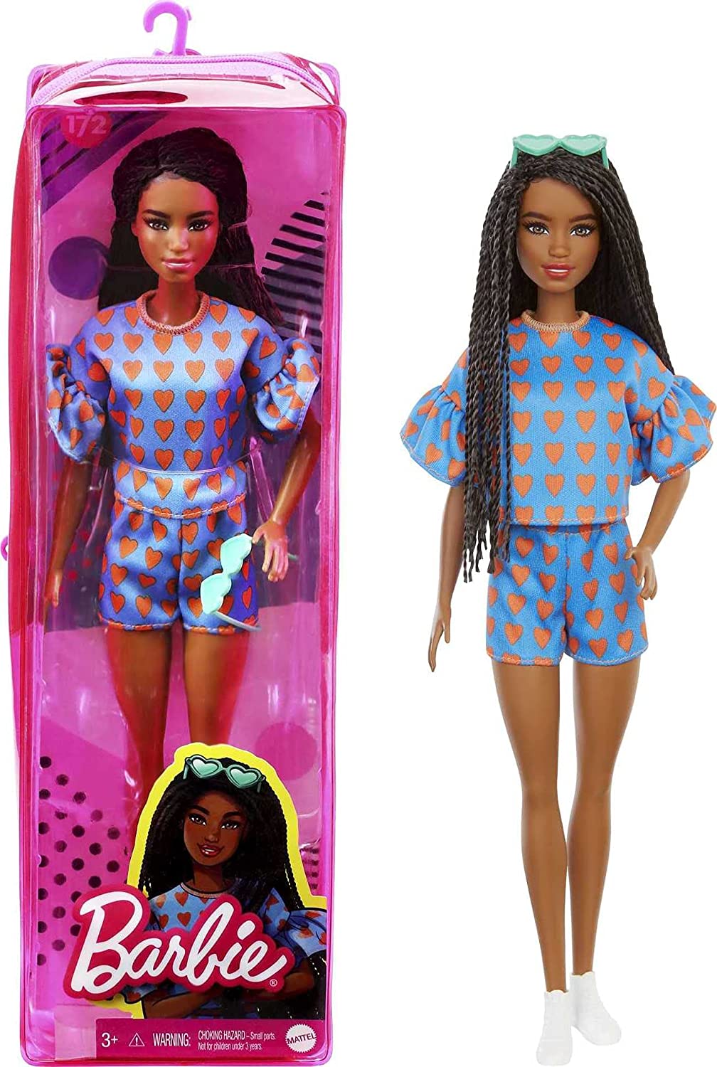 Barbie Doll #172